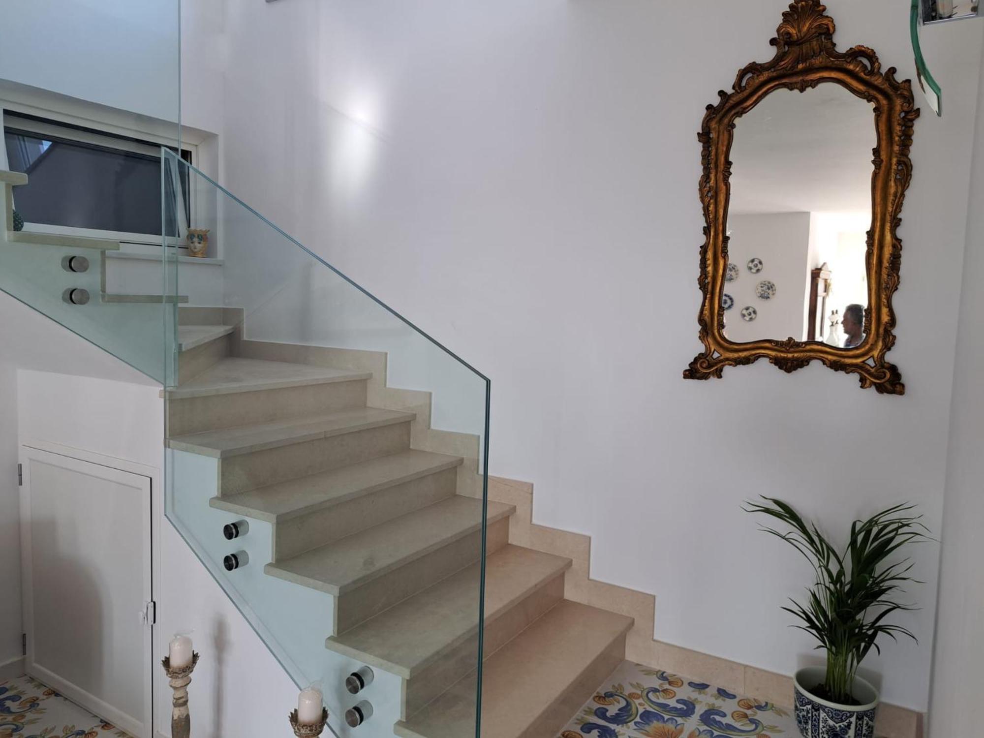Bed and Breakfast Paoma Agropoli Exterior foto