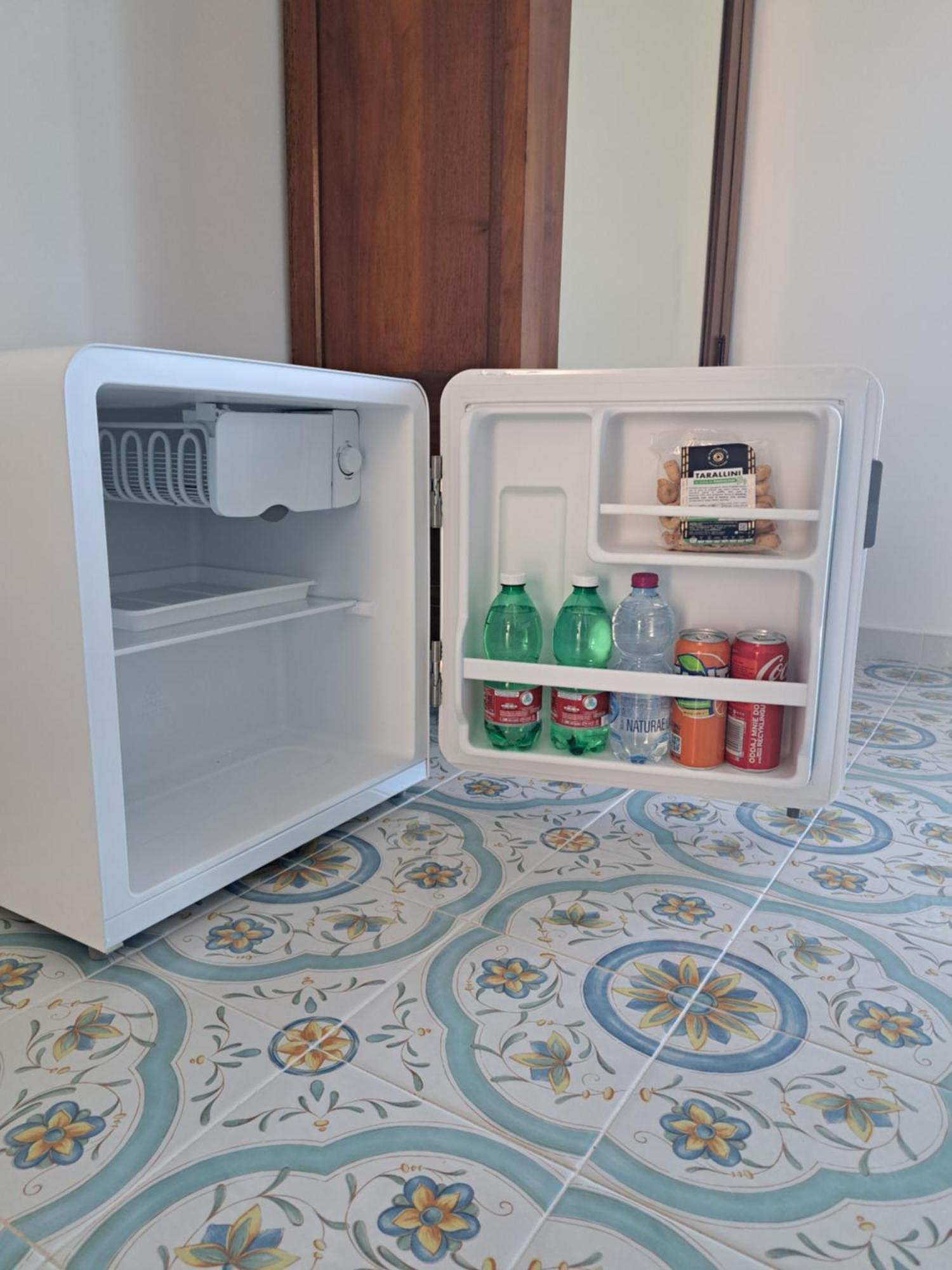 Bed and Breakfast Paoma Agropoli Exterior foto
